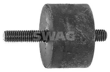 Подвеска, ступенчатая коробка передач SWAG купить